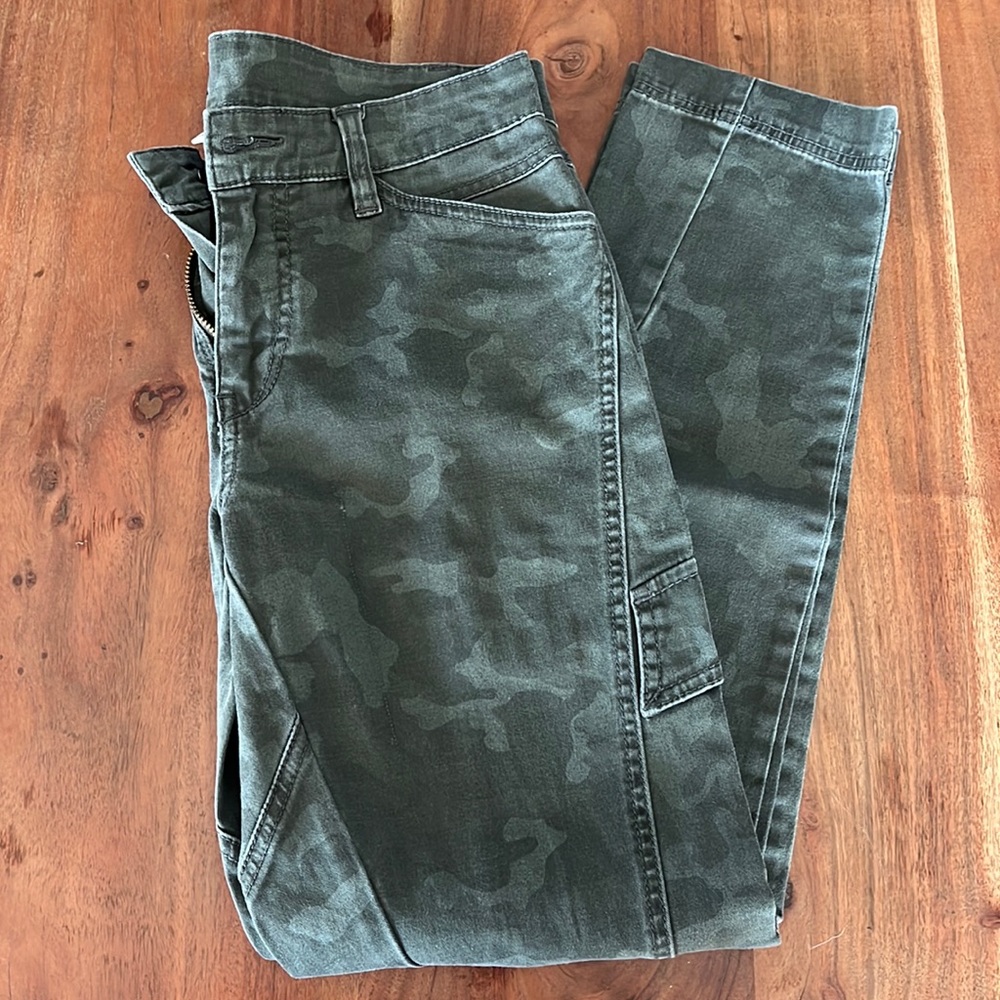 Pants